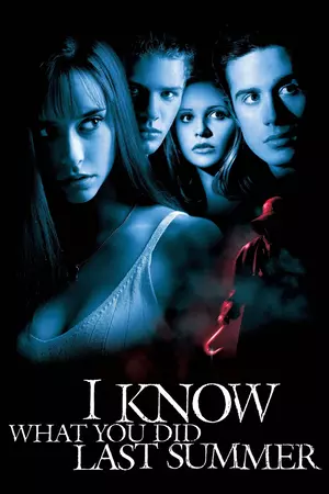	I Know What You Did Last Summer	